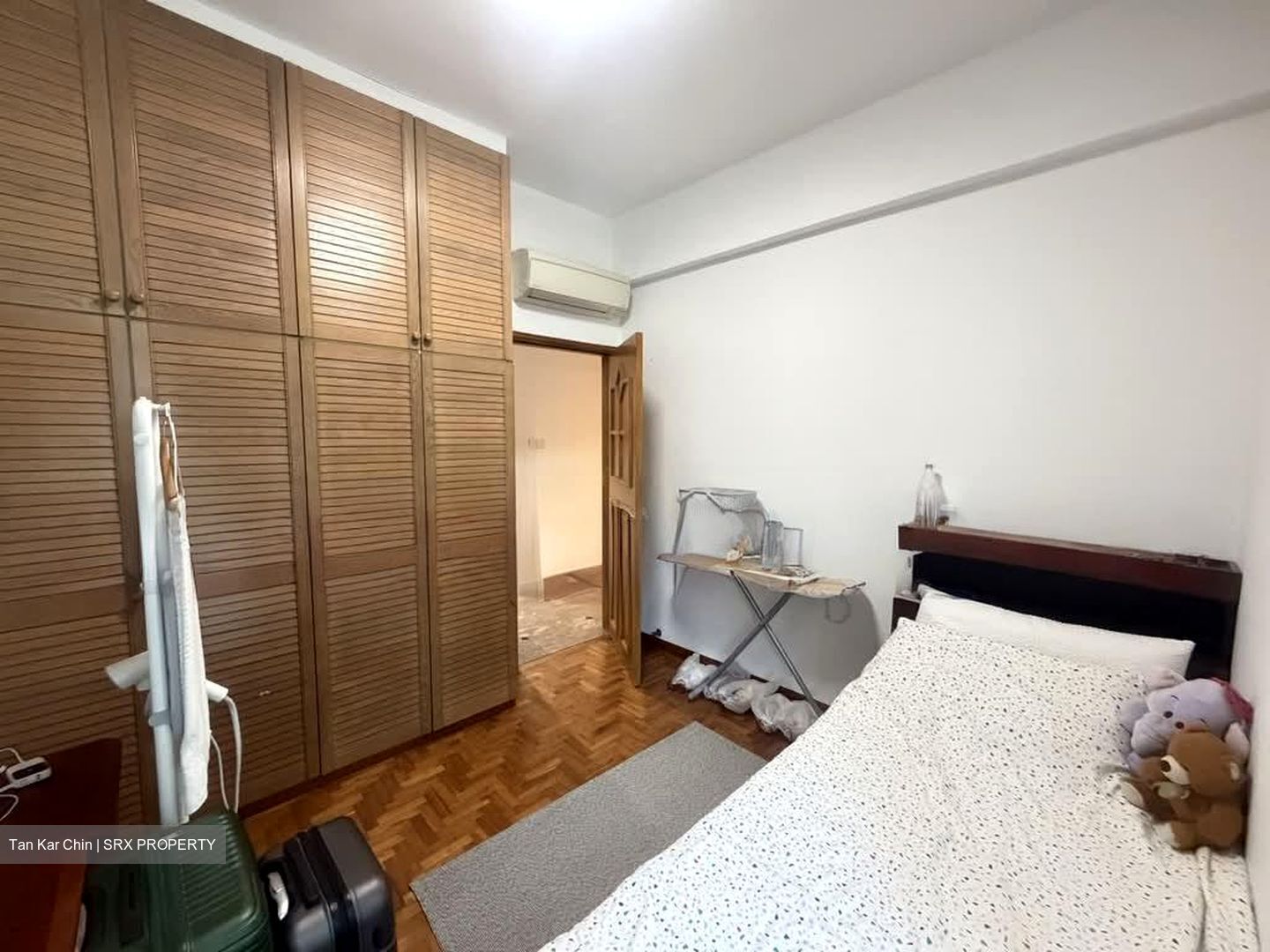 Jervois Lodge (D10), Condominium #598151411